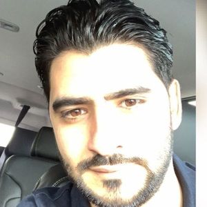 Meet your Posher, Georges